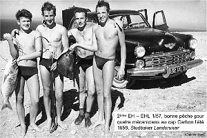 204- ARMEE DE L'AIR EN ALGERIE 1945-1962-52 (42)